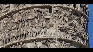 Episode II - The Column of Marcus Aurelius (SUB ENG)