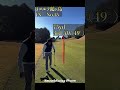 Ｊゴルフ鶴ヶ島⛳️ラウンドshorts3 フェアウェイの冒険者　 ゴルフ男子　 ゴルフ