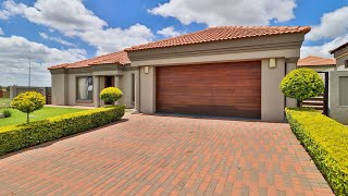 Property for sale in Centurion,Stone ridge Country Estate