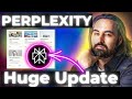 🔥 Perplexity AI Huge SEO Update That Changes Everything [Perplexity Pages]!