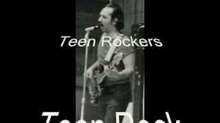 Teen Rockers/Dick Souza - Teen Rock.wmv