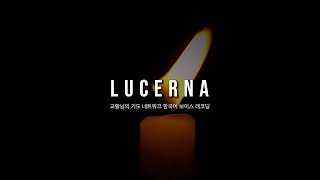 [LUCERNA] 24년 11월 12일