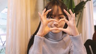 VLOG 11월부터 연말까지 2019 마지막 브이로그❤️홈파티.운전면허.알차게 놀기