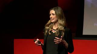 How we’ll feed the future  | Kristin Kirkpatrick | TEDxCSU