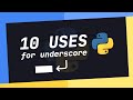 10 Ways You Can Use 