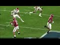 The QB Breakdown Episode 4: Tua Tagovailoa vs Oklahoma 2019 CFP