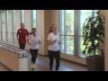 Tri-City Medical Center Helps Patients Become Runners