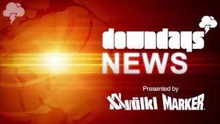 downdays NEWS | S01E02 | 17. November 2010