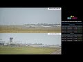 live plane spotting barbados grantley adams international airport jan 28 2025