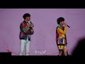 25102020 uwma until you เพลงแฟน ohm fluke solo show mini talk