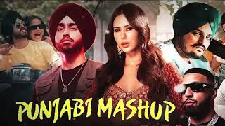 Ultimate Punjabi Mashup-Top Punjabi hit songs