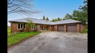 8206 Highway 9, New Tecumseth Home for Sale - Real Estate Properties for Sale