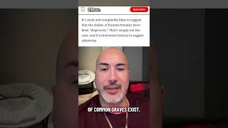The Truth of Residential Schools & The Mainstreet Media Psyop
