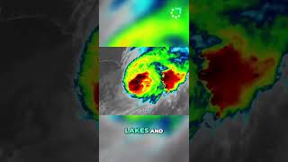 Hurricanes Helene and Milton: Destructive Forces of 2023