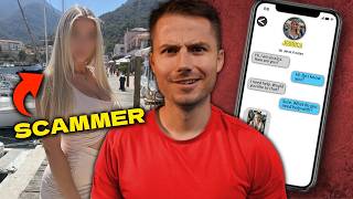 Inside the Romance Scam Operation Stealing Billions