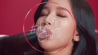 [TWICE X ACUVUE DEFINE]ミナの日本未公開CM!!!