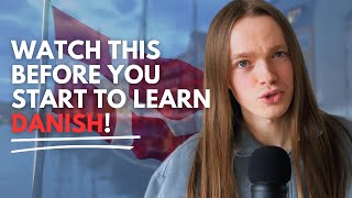 Tips for Learning Danish: What I Wish I Knew from the Start