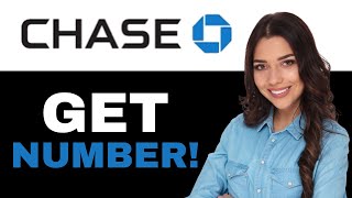 How To Get Chase Bank Routing Number (2025)