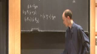 Semantics of Higher Inductive Types - Michael Shulman