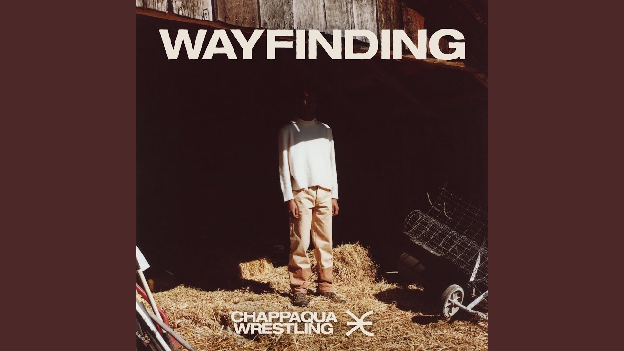 Wayfinding Youtube Music