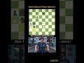 Check briliancy of Hikaru Nakamura by chess master ♟️