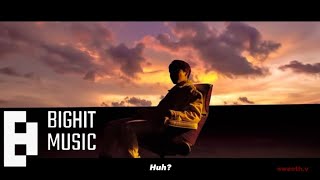 Agust D - Huh? ft. jhope MV