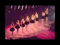 [FULL AUDIO] Danny Boy - SNSD (Studio Ver.)