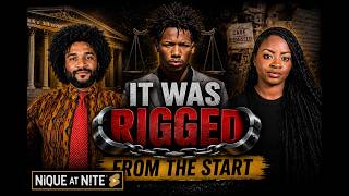 The Verdict is In: Why I Believe This Trial Was Rigged