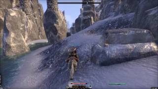 ESO - All Wrothgar Crafting Surveys