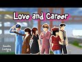 Sandra Lintang | Love and Career | Sakura School Simulator