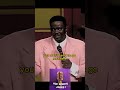 She good people #Berniemac #comedy #viral #shorts #funny #standupcomedy #fyp #lol #shortvideo #laugh