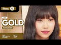 How Would IZNA sing 'GOLD' by ITZY? || Line Distribution