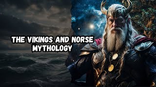 Viking Voyages \u0026 Mythic Realms: Unraveling Norse Legends