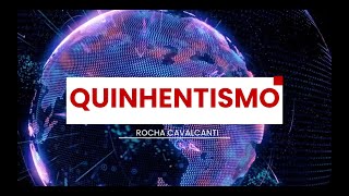 QUINHENTISMO | Principais características