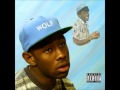 Tyler the creator - Partyisntover/Campfire/Bimmer