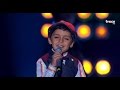 Giovas Malvaez - Yesterday - The Beatles - Concierto 11| Academia Kids lala 2