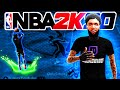 A Subscriber gave me THE BEST JUMPSHOT on nba 2k20.. well kinda