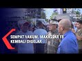 Sempat Vakum, Makassar F8 Kembali Digelar