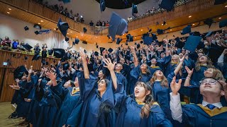 Congratulations to the Class of 2023 — HKUST Business School