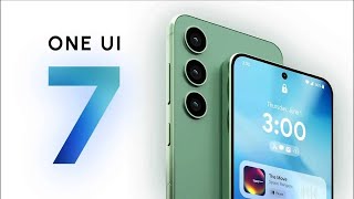 Samsung One UI 7.0 with Android 15: Major Updates Unveiled!