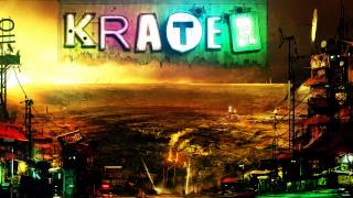 Krater - Soundtrack - Welcome to Krater