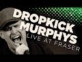 Dropkick Murphys — Live In Studio (Full Set)