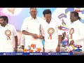 🔴live அமைச்சர் அன்பில் மகேஷ் பேச்சு நேரலை காட்சிகள் minister anbil mahesh speech