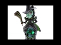 Miss Mindy Wicked Witch Figurine - 6004632