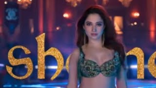 ajj ki raat maja husn ka akho se legit// new song ll 💝🙏Tamannah bhatia// trandig song ll