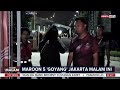 maroon 5 tampil memukau di jis stadium beritasatu