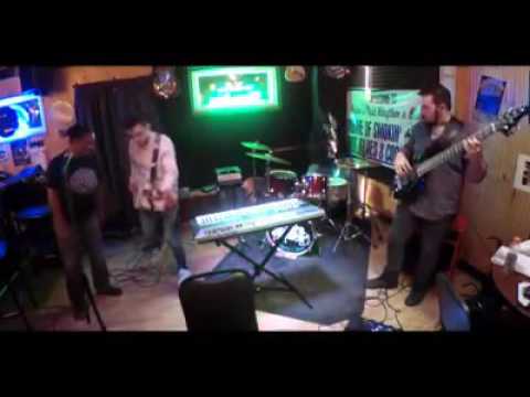 Funnin Around With James Brown Groove MPack Band With Robin B - YouTube