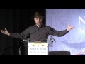 Dan Wells: 2015 National Book Festival