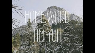 HOME:WORD - Magnetic North \u0026 Taiyo Na (COVER)