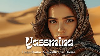 3-Hour Latin Guitar x Arabic Deep House Fusion Beats